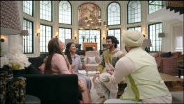 Iss Ishq Ka Rabb Rakha - 17th October 2024